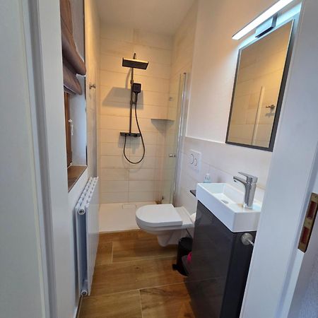 Ferienwohnung Struppi Saechsische Schweiz Struppen Экстерьер фото