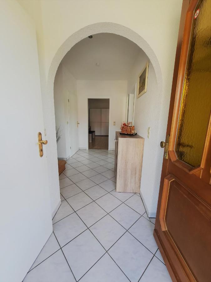 Ferienwohnung Struppi Saechsische Schweiz Struppen Экстерьер фото