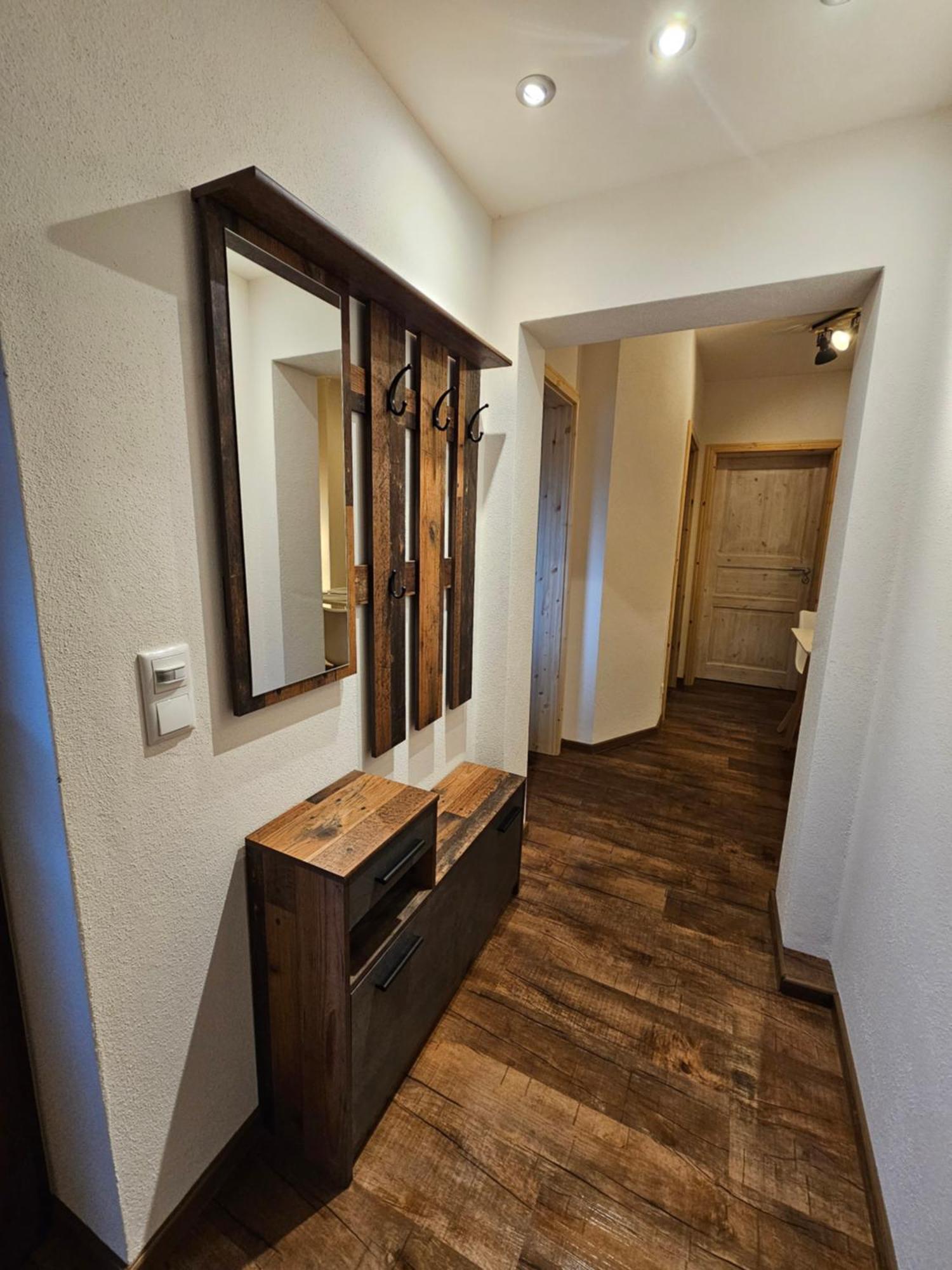 Ferienwohnung Struppi Saechsische Schweiz Struppen Экстерьер фото