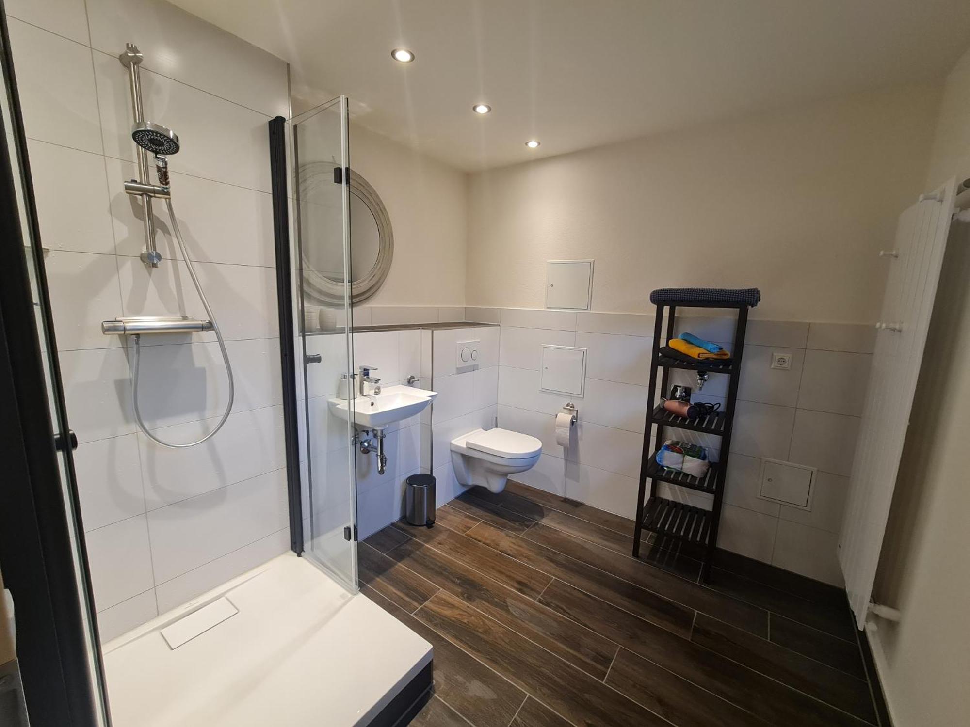 Ferienwohnung Struppi Saechsische Schweiz Struppen Экстерьер фото